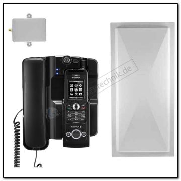 Basisstation FDU -XT