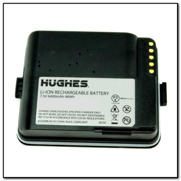 Akku für Thuraya IP+ Terminal