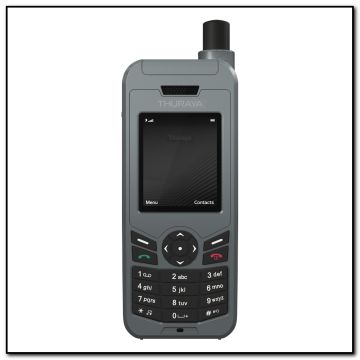 Satellitentelefon XT-LITE (V2)
