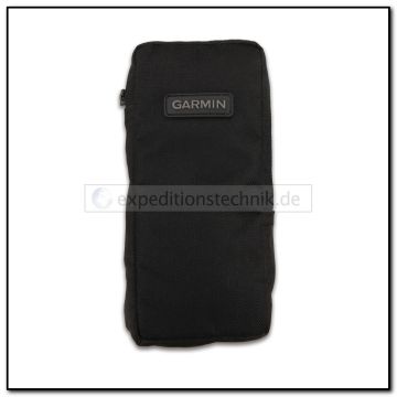 Schutztasche; gepolstert aus Nylon