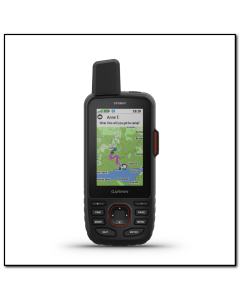 GPSMAP 67i inkl. TopoActive