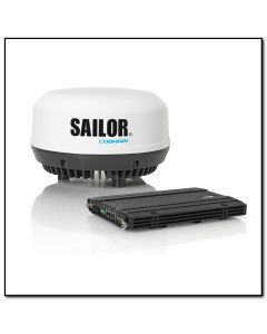Iridium Certus Cobham SAILOR 4300