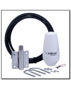 LITE-Installationskit "ohne GPS" für Iridium GO! exec 9765 