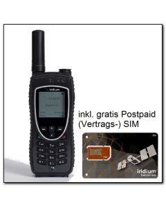Iridium Extreme 9575