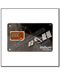 Postpaid SIM-Karte