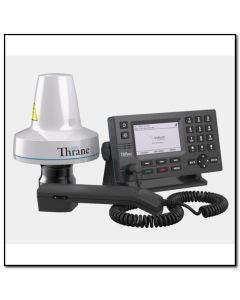 Einbau-Anlage LT-4100 Certus 100 MARITIME Einbau-Anlage LT-4100 Certus 100 MARITIME