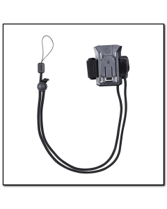 Rucksackhalterung für H1er Serie/eTrex Touch