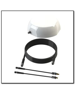 Antennen-Kit "Fahrzeug mit Magnetfuss"