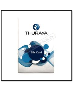 Postpaid SIM-Karte inkl. Aktivierungsgebühr