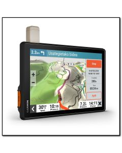 Tread XL - Overland Edition 10 Zoll