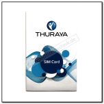 Prepaid SIM Thuraya NOVA Plus