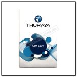 Thuraya Backup Prepaid  SIM