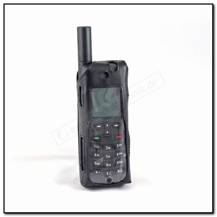 Bereitschaftstasche für Iridium 9555 (ohne Telefon) Bereitschaftstasche für Iridium 9555 (ohne Telefon)
