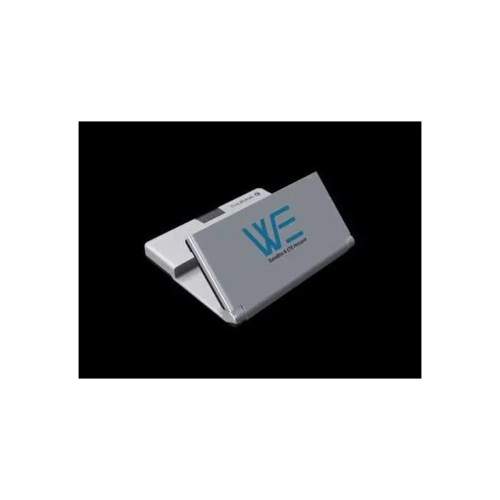 Thuraya WE - mobiles Satelliten-Modem & Hotspot