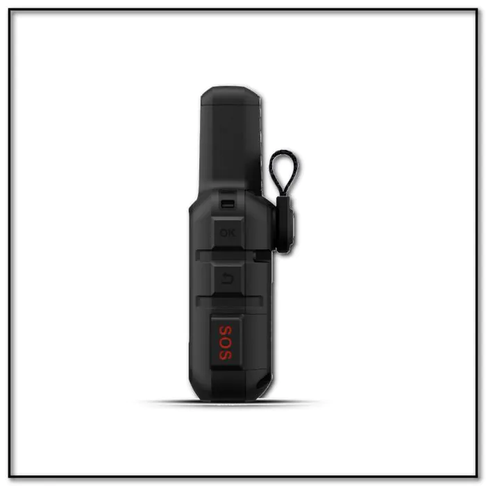 inReach® Mini 2 schwarz