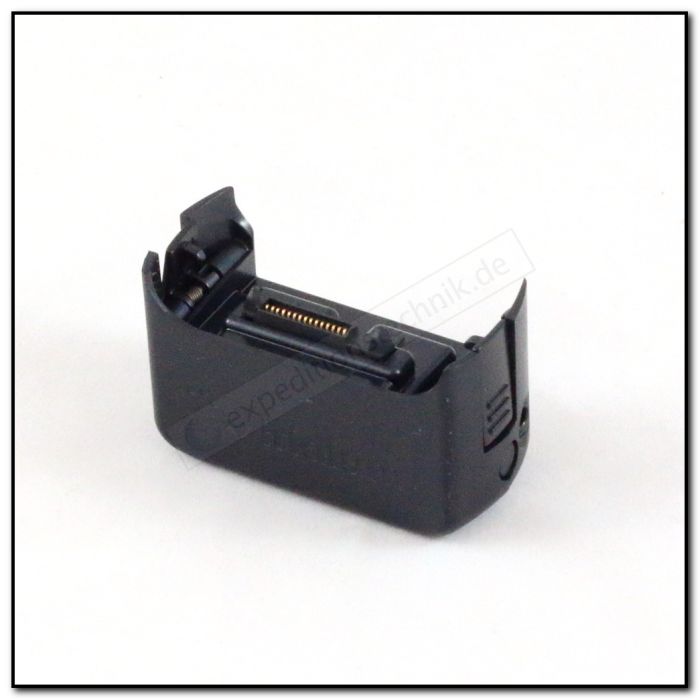 USB- und Antennen-Adapter für Iridium 9575