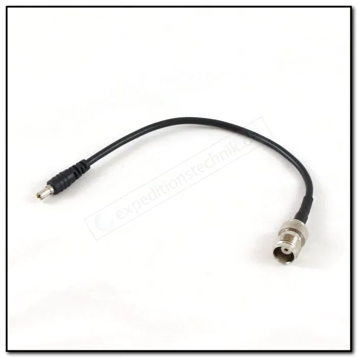 Antennenadapter GO! 9560 Antennenadapter GO! 9560