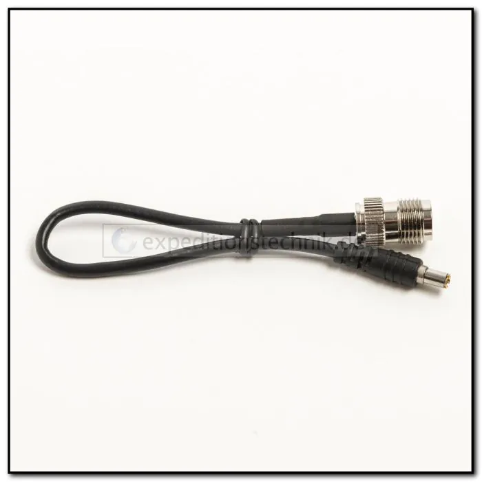 Antennenadapter GO! 9560