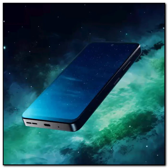 Satellitentelefon ONE