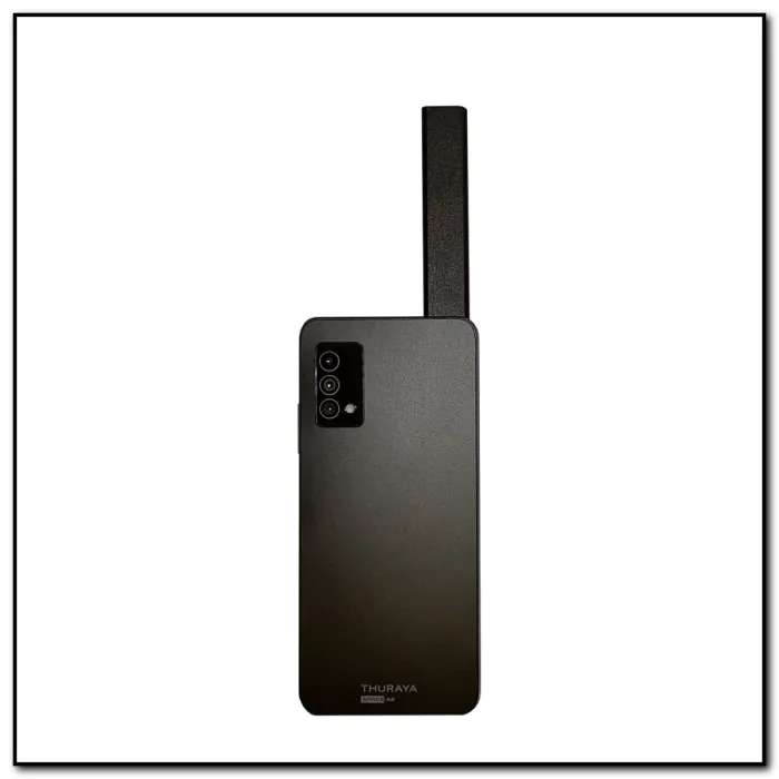 Satellitentelefon ONE
