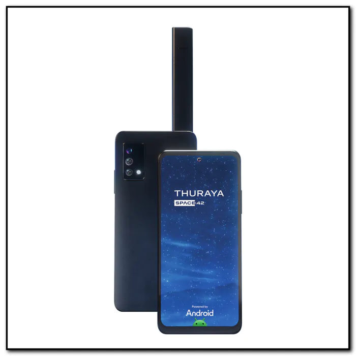 Satellitentelefon ONE