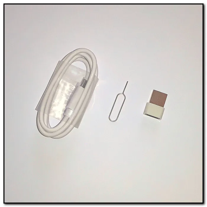 Satellitentelefon ONE