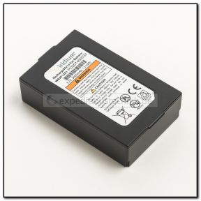 Iridium Go Ersatzbatterie
