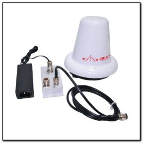 Iridium Aktiv-Antenne RST740 für Gebäude