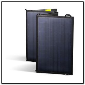 Solar Panel 50 Watt GoalZero Nomad 50