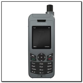 Satellitentelefon Thuraya XT-LITE V2