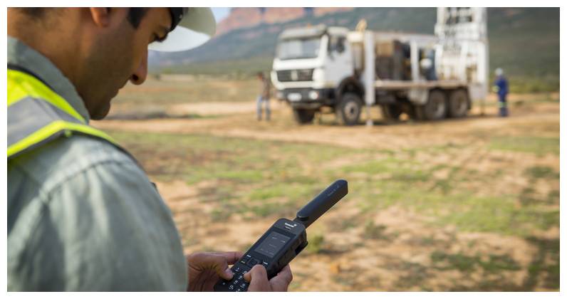 Satellitentelefon kaufen - Betrachten Sie unserem Testsieger
