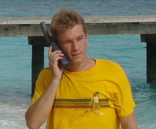 René Därr