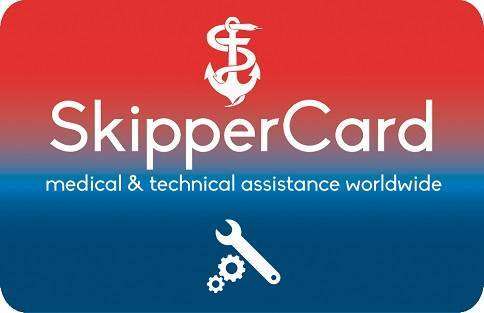 Sicher reisen auf hoher See! Die SkipperCard bietet Ihnen qualifizierte medizinische Assistenz, fachmännischen Rat und schnelle Ersatzteillieferung Sicher reisen auf hoher See! Die SkipperCard bietet Ihnen qualifizierte medizinische Assistenz, fachmännischen Rat und schnelle Ersatzteillieferung