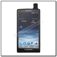 Thuraya X5-Touch Satellitentelefon